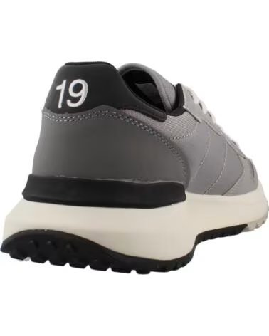 SUN68 SNEAKERS UOMO SCPZ45120 GRIGIO S34