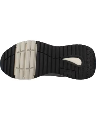 SUN68 SNEAKERS UOMO SCPZ45120 GRIGIO S34