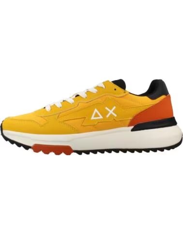 SNEAKER UOMO SUN68 SCPZ45120 GIALLO