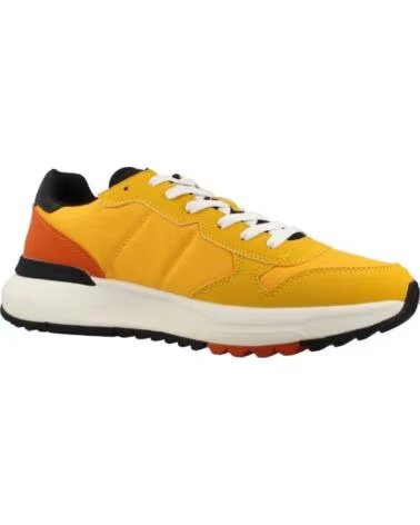 SNEAKER UOMO SUN68 SCPZ45120 GIALLO