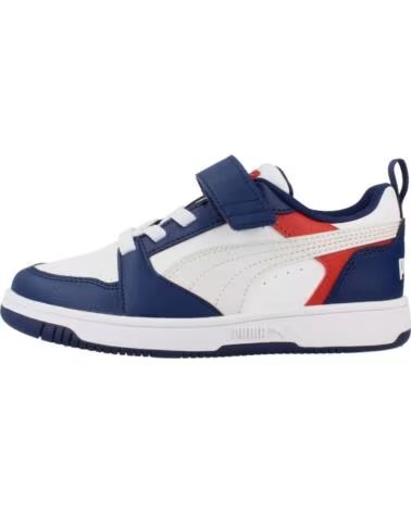 PUMA SCARPE BAMBINO 39741933 BLUE