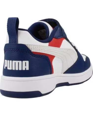 PUMA SCARPE BAMBINO 39741933 BLUE