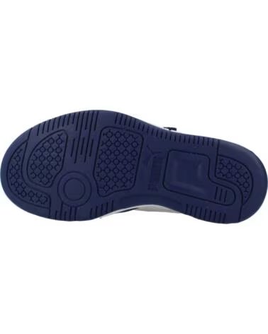 PUMA SCARPE BAMBINO 39741933 BLUE