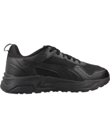 PUMA ZAPATILLAS HOMBRE MODELO 40023135 NEGRO BLACK