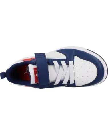 PUMA SCARPE BAMBINO 39741933 BLUE