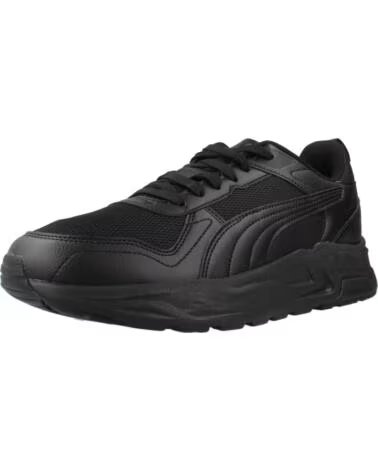 PUMA ZAPATILLAS HOMBRE MODELO 40023135 NEGRO BLACK