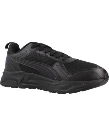 PUMA ZAPATILLAS HOMBRE MODELO 40023135 NEGRO BLACK