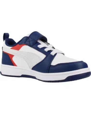 PUMA SCARPE BAMBINO 39741933 BLUE