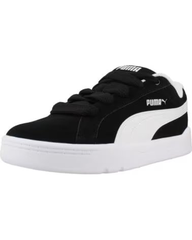 PUMA ZAPATILLAS HOMBRE MODELO 40070701 NEGRO BLACK