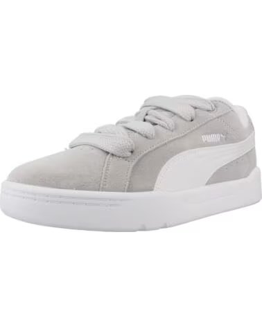 PUMA ZAPATILLAS HOMBRE MODELO 40070702 GRIS GRAY