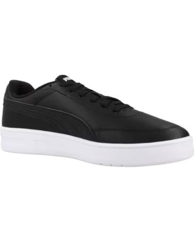 SNEAKER UOMO PUMA MODELLO 40222303 NERO BLACK