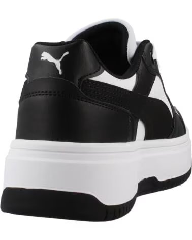 PUMA ZAPATILLAS MUJER MODELO 40259202 COLOR GRIS WHITE
