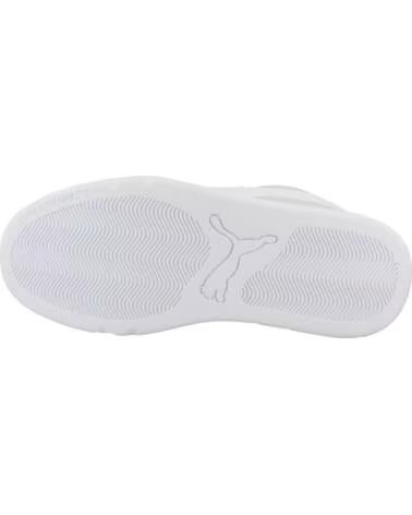 PUMA ZAPATILLAS HOMBRE MODELO 40070702 GRIS GRAY