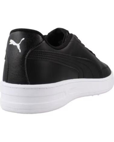 SNEAKER UOMO PUMA MODELLO 40222303 NERO BLACK