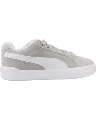 PUMA ZAPATILLAS HOMBRE MODELO 40070702 GRIS GRAY