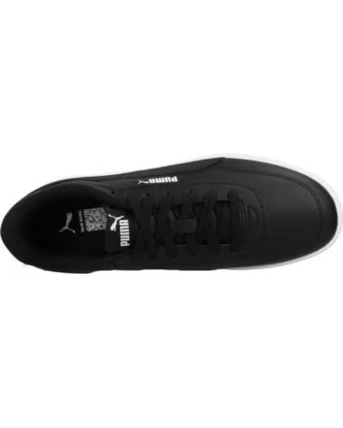 SNEAKER UOMO PUMA MODELLO 40222303 NERO BLACK