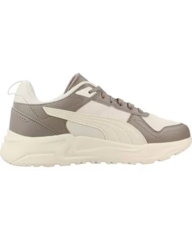 ZAPATILLAS PUMA HOMBRE MODELO 40023139 BEIS SNOWGRAY