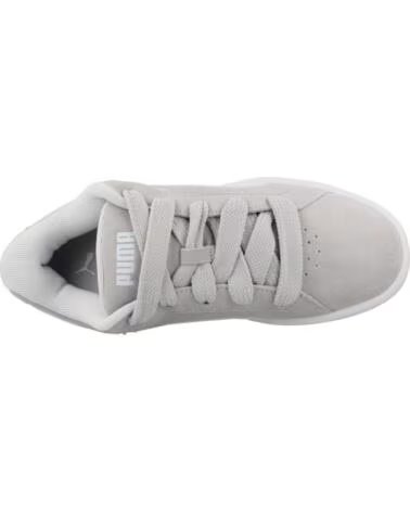 PUMA ZAPATILLAS HOMBRE MODELO 40070702 GRIS GRAY