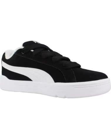 PUMA ZAPATILLAS HOMBRE MODELO 40070701 NEGRO BLACK