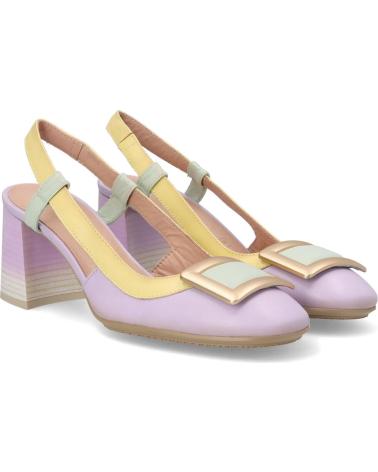 Sandales pour Femme HISPANITAS CHV232668 AUSTRALIA ZAPATOS DE TACON PARA M VARIOS COLORES