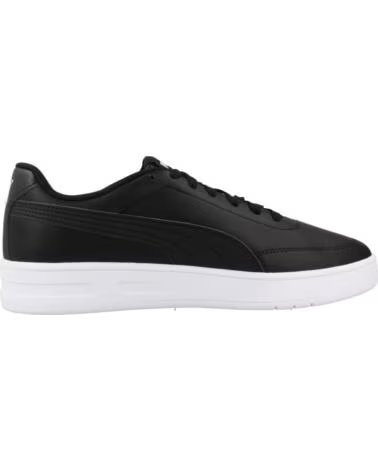 SNEAKER UOMO PUMA MODELLO 40222303 NERO BLACK