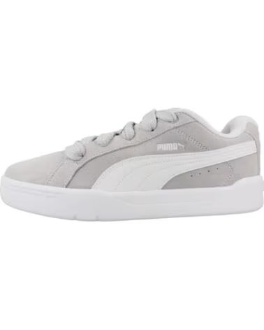 PUMA ZAPATILLAS HOMBRE MODELO 40070702 GRIS GRAY