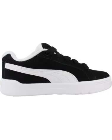 PUMA ZAPATILLAS HOMBRE MODELO 40070701 NEGRO BLACK