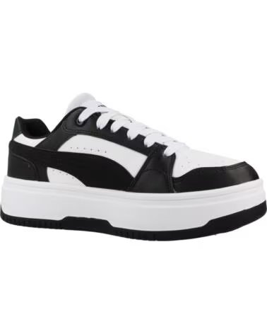 PUMA ZAPATILLAS MUJER MODELO 40259202 COLOR GRIS WHITE