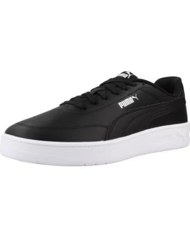 SNEAKER UOMO PUMA MODELLO 40222303 NERO BLACK