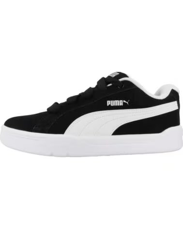 PUMA ZAPATILLAS HOMBRE MODELO 40070701 NEGRO BLACK