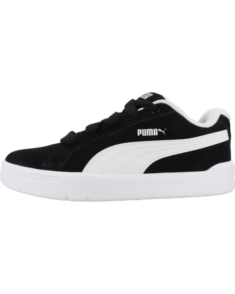 PUMA ZAPATILLAS HOMBRE MODELO 40070701 NEGRO BLACK