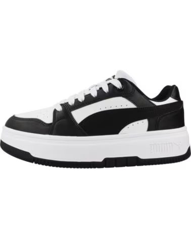 PUMA ZAPATILLAS MUJER MODELO 40259202 COLOR GRIS WHITE