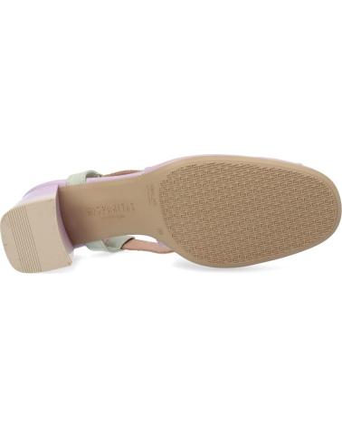 Sandales pour Femme HISPANITAS CHV232668 AUSTRALIA ZAPATOS DE TACON PARA M VARIOS COLORES