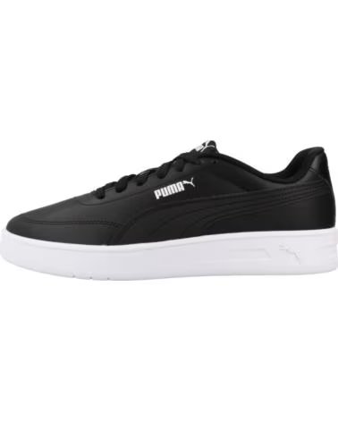 SNEAKER UOMO PUMA MODELLO 40222303 NERO BLACK