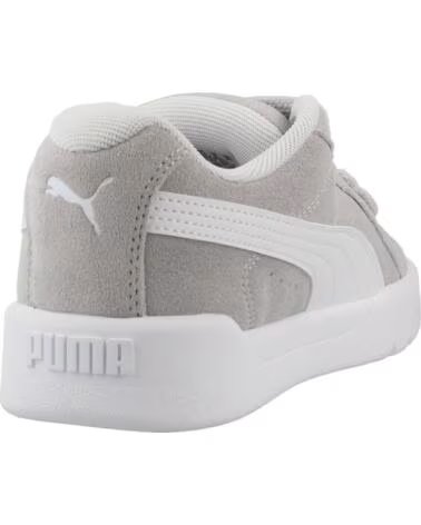 PUMA ZAPATILLAS HOMBRE MODELO 40070702 GRIS GRAY