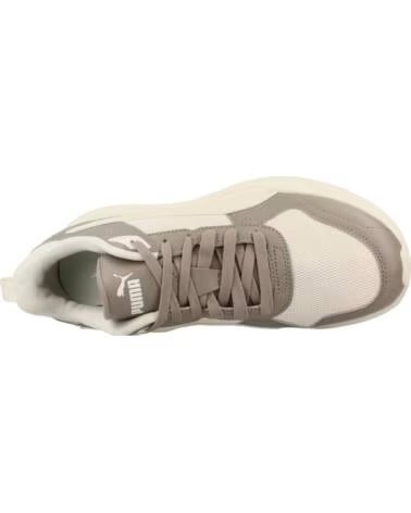ZAPATILLAS PUMA HOMBRE MODELO 40023139 BEIS SNOWGRAY