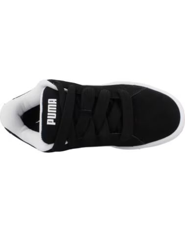 PUMA ZAPATILLAS HOMBRE MODELO 40070701 NEGRO BLACK
