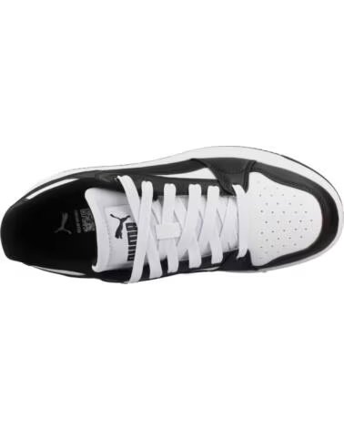 PUMA ZAPATILLAS MUJER MODELO 40259202 COLOR GRIS WHITE