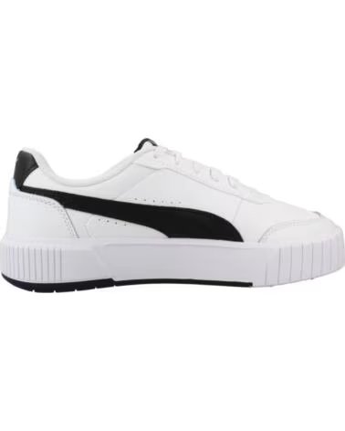 PUMA ZAPATILLAS MUJER 40263702 BLANCO BLACK