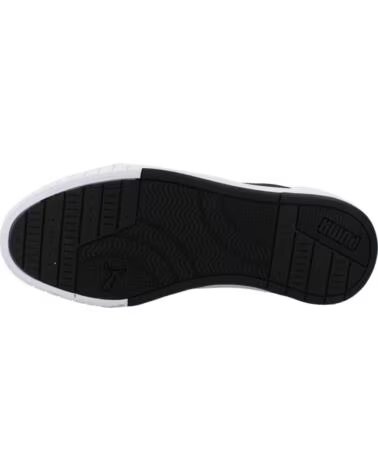 PUMA ZAPATILLAS MUJER 40263702 BLANCO BLACK