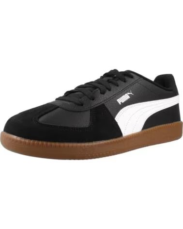 TÊNIS PUMA MODELO 40717002 BLACK