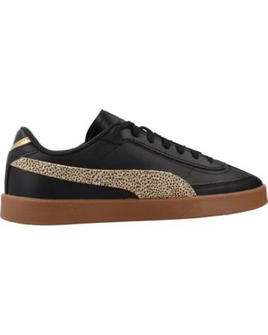 PUMA ZAPATILLAS MUJER MODELO 40606101 COLOR NEGRO BLACK