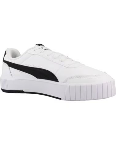 PUMA ZAPATILLAS MUJER 40263702 BLANCO BLACK