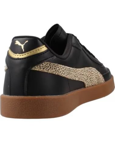 PUMA ZAPATILLAS MUJER MODELO 40606101 COLOR NEGRO BLACK