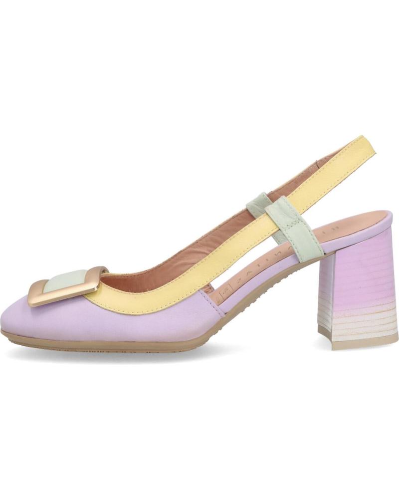 Sandales pour Femme HISPANITAS CHV232668 AUSTRALIA ZAPATOS DE TACON PARA M VARIOS COLORES