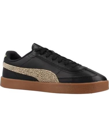 PUMA ZAPATILLAS MUJER MODELO 40606101 COLOR NEGRO BLACK