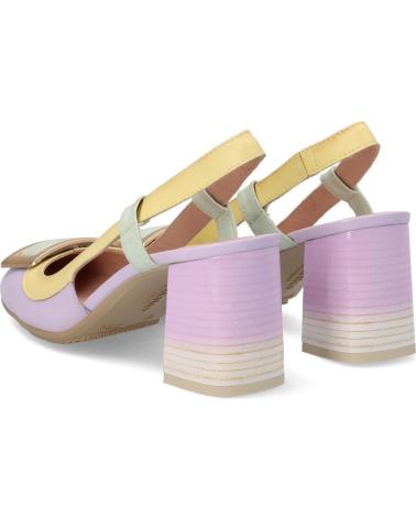 Sandales pour Femme HISPANITAS CHV232668 AUSTRALIA ZAPATOS DE TACON PARA M VARIOS COLORES