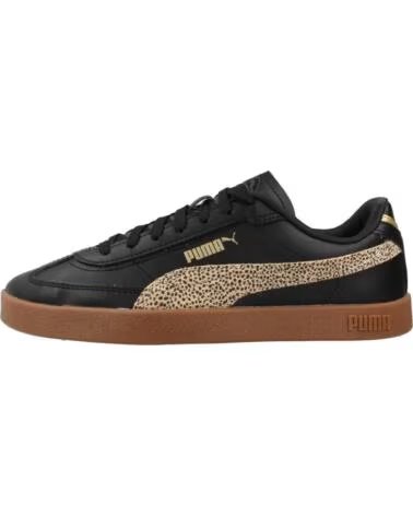 PUMA ZAPATILLAS MUJER MODELO 40606101 COLOR NEGRO BLACK