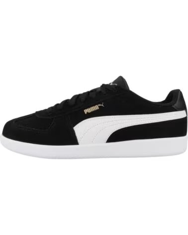 PUMA ZAPATILLAS HOMBRE MODELO 40732909 COLOR NEGRO BLACK
