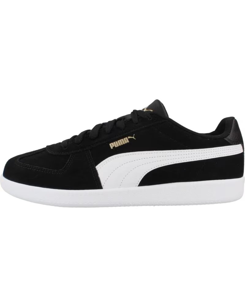 PUMA ZAPATILLAS HOMBRE MODELO 40732909 COLOR NEGRO BLACK